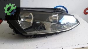 VW Golf 7 Modeli İçin Orijinal Sağ Far Çıkma Parça