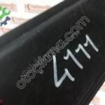 VW GOLF 7 ÖN PANEL HAVALANDIRMA BRAKETİ HAVA TOPLAYICISI 5Q0