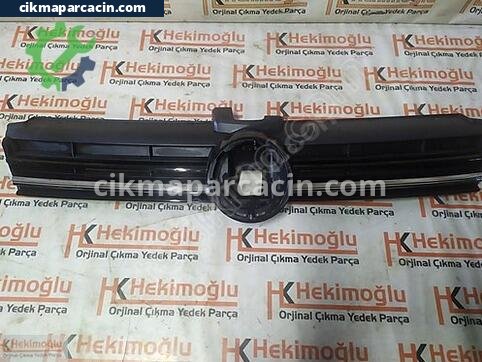 Volkswagen Golf Panjur çıkma parça