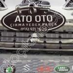 Volkswagen Golf 2005-2023 Çıkma Tampon Orta Izgara 5G0853677L