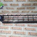 VW GOLF 7 ÖN TAMPON ORTA PANJURU IZGARA 5G0853677L
