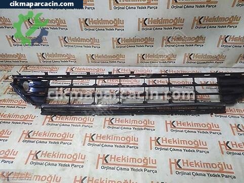 Volkswagen Golf Ön Tampon çıkma parça