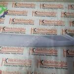 VW GOLF 7 ÖNCAM İÇ KAPLAMA SAĞ ÖN 5G0867234R 683 AR30824LVLA
