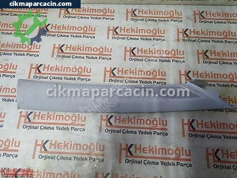 Volkswagen Golf İç Kaplama çıkma parça