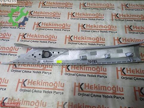 Volkswagen Golf 5G0867234R çıkma parça