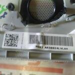 VW GOLF 7 ÖNCAM İÇ KAPLAMA SAĞ ÖN 5G0867234R 683 AR30824LVLA