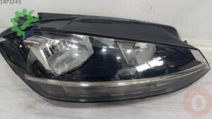 Volkswagen Golf 2023 Çıkma Sağ Far No 1971243