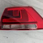 Volkswagen Golf 2023 Çıkma Stop No 1966892