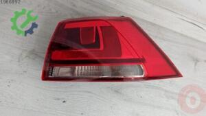 Volkswagen Golf 2023 Çıkma Stop No 1966892
