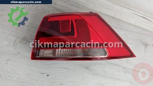 Volkswagen Golf Stop çıkma parça