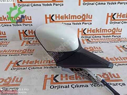 Volkswagen Golf çıkma parça