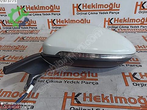 Volkswagen Golf çıkma parça