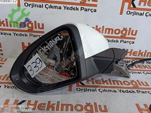 Volkswagen Golf çıkma parça