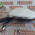 VW GOLF 7 ORJİNAL KAPI AYNASI MANUEL KATLANIR SOL ELEKTRİKLİ HAT