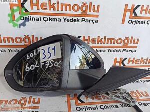 Volkswagen Golf çıkma parça