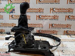VW GOLF 7 OTOMATİK VİTES KULESİ TOPUZU 5Q1 713 025 R, 5Q1713
