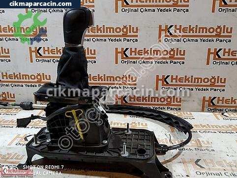 Volkswagen Golf Vites Kulesi çıkma parça