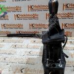 VW GOLF 7 OTOMATİK VİTES KULESİ TOPUZU 5Q1 713 025 R, 5Q1713