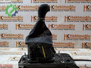 VW GOLF 7 OTOMATİK VİTES KULESİ TOPUZU 5Q1 713 025 R, 5Q1713025R