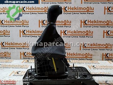 Volkswagen Golf Vites Kulesi çıkma parça