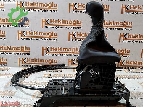 Renault R 25 5Q1713025R çıkma parça