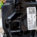 VW GOLF 7 OTOMATİK VİTES KULESİ TOPUZU 5Q1 713 025 R, 5Q1713025R