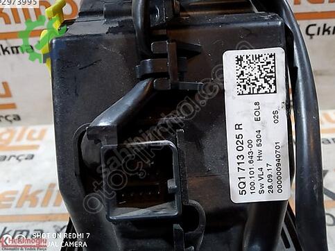 Renault R 25 5Q1713025R çıkma parça