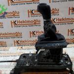 VW GOLF 7 OTOMATİK VİTES KULESİ TOPUZU 5Q1 713 025 R, 5Q1713025R