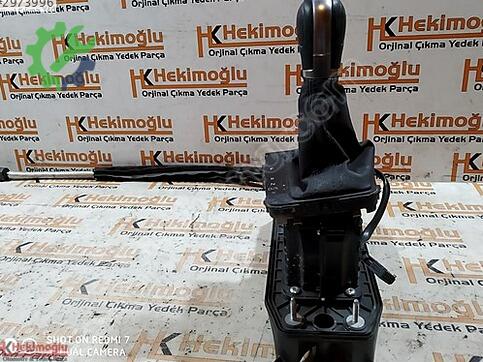 Renault R 25 5Q1713025R çıkma parça