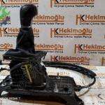 VW GOLF 7 OTOMATİK VİTES KULESİ TOPUZU 5Q1 713 025 R, 5Q1713025R