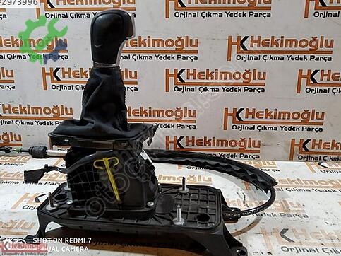 Renault R 25 5Q1713025R çıkma parça