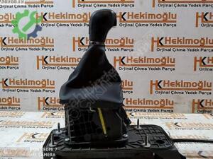 VW GOLF 7 OTOMATİK VİTES KULESİ TOPUZU 5Q1 713 025 R, 5Q1713025R