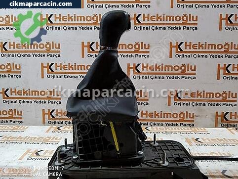 Volkswagen Golf Vites Kulesi çıkma parça