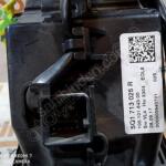 VW GOLF 7 OTOMATİK VİTES KULESİ TOPUZU 5Q1 713 025 R, 5Q1713025R