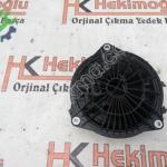 VW GOLF 7 PASSAT CC BAGAJ ARMASI VE AÇMA KOLU 5G6 827 4690 5