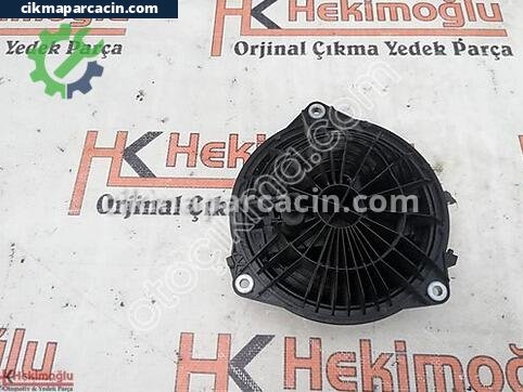 Volkswagen VW CC Açma Kolu çıkma parça