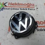 VW GOLF 7 PASSAT CC BAGAJ ARMASI VE AÇMA KOLU 5G6 827 4690 5
