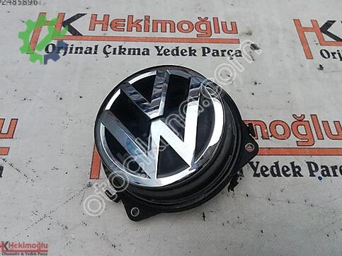 Volkswagen VW CC çıkma parça