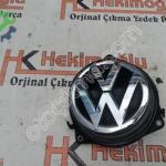 VW GOLF 7 PASSAT CC BAGAJ ARMASI VE AÇMA KOLU 5G6 827 4690 5