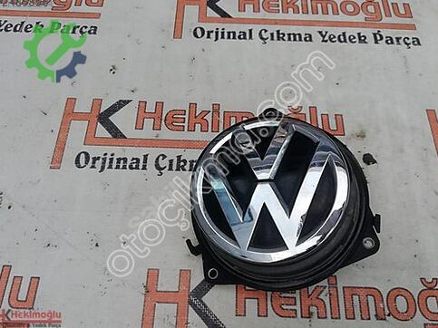 Volkswagen VW CC çıkma parça