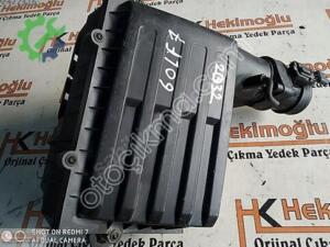 VW Golf 7 Passat Hava Filtre Kutusu - 5Q0129607S/5Q0129601AA