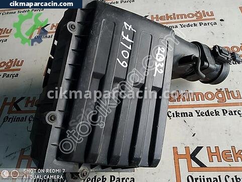 Volkswagen Passat Filtre çıkma parça