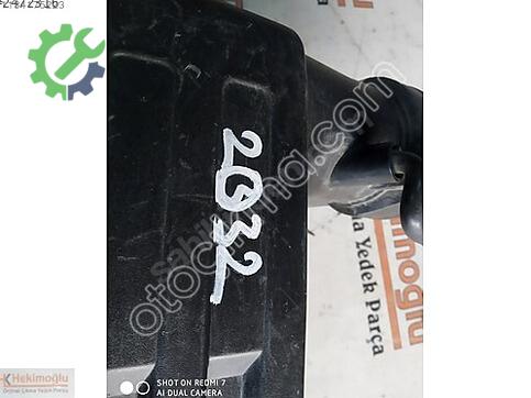Volkswagen Passat 5Q0129607S çıkma parça