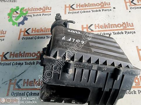 Volkswagen Passat 5Q0129607S çıkma parça