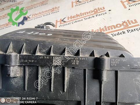 Volkswagen Passat 5Q0129607S çıkma parça