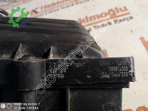 Volkswagen Passat 5Q0129607S çıkma parça