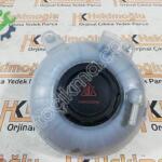 VW GOLF 7 PASSAT TİGUAN 5Q0121407G RADYATÖR SU DEPOSU YEDEK