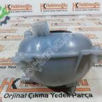 VW GOLF 7 PASSAT TİGUAN 5Q0121407G RADYATÖR SU DEPOSU YEDEK