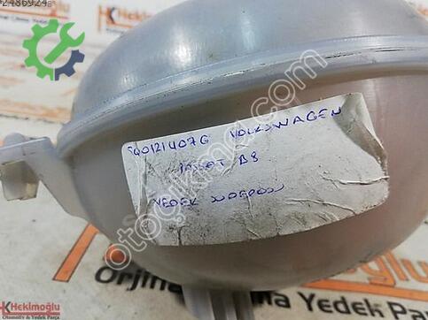 Volkswagen Passat 5Q0121407G çıkma parça
