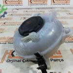 VW GOLF 7 PASSAT TİGUAN 5Q0121407G RADYATÖR SU DEPOSU YEDEK SU B